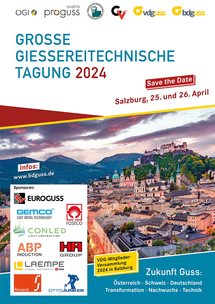 GEMCO at GGT Salzburg 2024