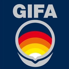 GIFA 2023 - HALL16 - C12